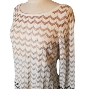 White House Black Market sweater